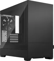 Photo de Fractal Pop Mini Silent TG Noir