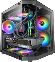 Photo de Mars Gaming MC-3T Lite Noir