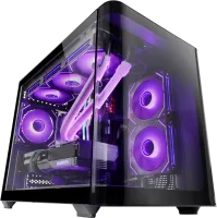 Photo de Mars Gaming MC-FusionM Noir