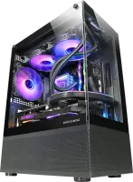 Photo de Mars Gaming MC-SE Noir