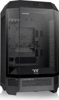 Photo de Thermaltake The Tower 300 Noir