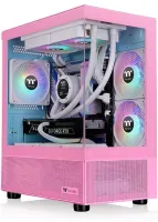 Photo de Thermaltake View 170 TG Bubble Pink