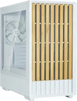 Photo de Zalman P10 Namu Blanc