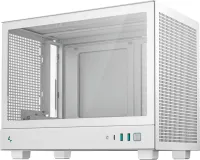 Photo de DeepCool CH160 Blanc