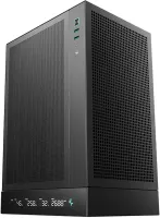 Photo de DeepCool CH170 Digital Noir