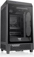 Photo de Thermaltake The Tower 200 Noir