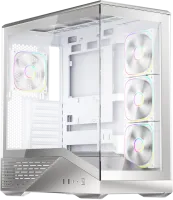 Photo de 1stPlayer GM7 Argent