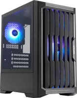 Photo de 1stPlayer H2 4F7 Noir