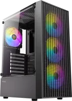 Photo de Antec AX27 Elite Noir