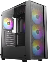 Photo de Antec AX65 ARGB Noir