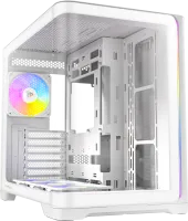 Photo de Antec C5 Curve aRGB Blanc