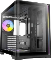 Photo de Antec C5 Curve aRGB Noir