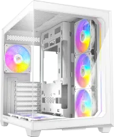 Photo de Antec C5 Blanc