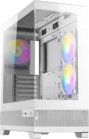 Photo de Antec CX700 aRGB Blanc