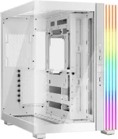 Photo de Be Quiet Light Base 600 DX Blanc