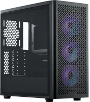 Photo de Cooler Master Elite 502 Noir