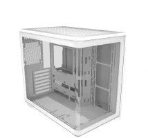 Photo de Cooler Master Elite 600 Blanc