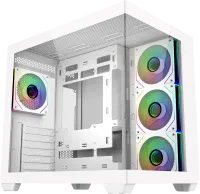 Photo de Boîtier PC Cooler Master Elite 681