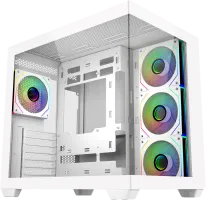 Photo de Boîtier PC Cooler Master Elite 681