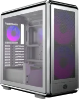 Photo de Boîtier PC Cooler Master MasterFrame 500 Mesh