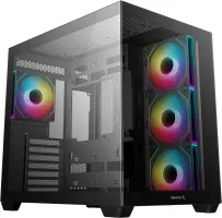Photo de DeepCool CG530 4F Noir