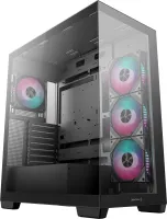 Photo de DeepCool CG580 4F Noir