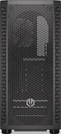 Photo de Boitier Moyen Tour ATX Endorfy Signum 300 Solid (Noir)