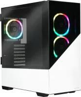 Photo de Enermax Enermaxk8 Blanc