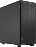 Photo de Fractal Epoch Black Solid