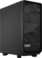 Photo de Fractal Meshify 2 Compact Noir