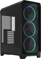 Photo de FD Meshify 3 RGB TG Noir