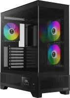 Photo de Gamdias Atlas M1 noir