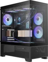 Photo de Gamdias Aura GC12 aRGB Noir