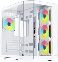 Photo de iTek Dark Cave Aku Noir