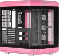 Photo de Mars Gaming MC-3T Rose