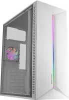 Photo de Mars Gaming MC-Blaze Blanc