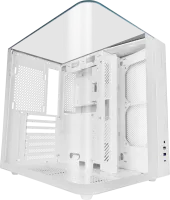 Photo de Mars Gaming MC-InfiniOLite Blanc