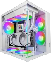 Photo de Mars Gaming MCV-One Blanc