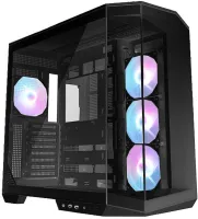 Photo de MSI Mag Pano 100R PZ Noir