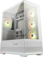 Photo de MSI Mag Pano 110R PZ Blanc