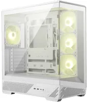 Photo de MSI Mag Pano 130R PZ Blanc