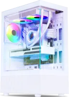 Photo de Spirit Of Gamer Spectra Blanc