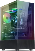 Photo de Spirit Of Gamer Spectra Noir