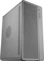 Photo de Boitier Moyen Tour ATX Tacens Aero (Noir)