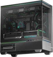 Photo de Thermalright TL-M10 Noir