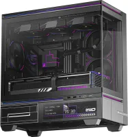 Photo de Thermalright TL-M10 Vision Noir