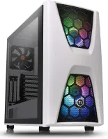 Photo de Thermaltake Commander C34 Snow