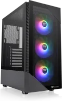 Photo de Thermaltake View 200 TG Noir