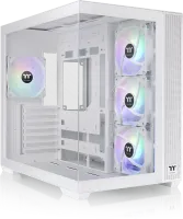 Photo de Thermaltake View 380 TG Snow