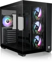 Photo de Thermaltake View 380 TG Noir